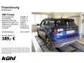 Volkswagen T-Cross 1.0 TSI Style LED/ACC/Kamera/App/Navi Blau - thumbnail 2
