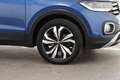 Volkswagen T-Cross 1.0 TSI Style LED/ACC/Kamera/App/Navi Blau - thumbnail 3