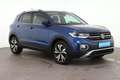 Volkswagen T-Cross 1.0 TSI Style LED/ACC/Kamera/App/Navi Blau - thumbnail 5