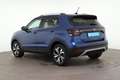 Volkswagen T-Cross 1.0 TSI Style LED/ACC/Kamera/App/Navi Blau - thumbnail 4