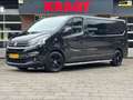 Fiat Talento 2.0 MultiJet L2H1 Business Pro Dubbelcabine, euro6 Zwart - thumbnail 1