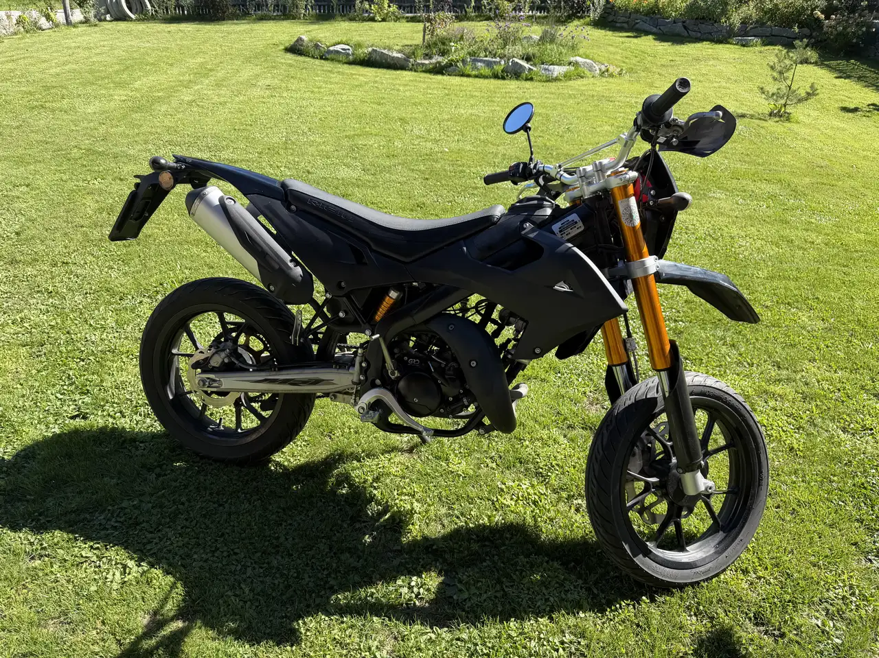 Rieju MRT Racing