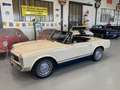 Mercedes-Benz 230 SL Pagode de 1965 en stock en france - thumbnail 1