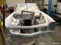Mercedes-Benz 230 SL Pagode de 1965 en stock en france - thumbnail 14