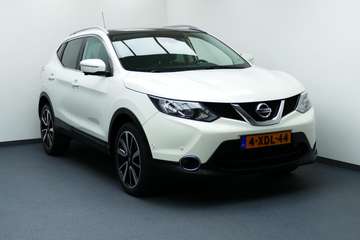 1.2 Premier Edition. Panodak, Leer, Stoelverw, Led