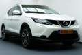 Nissan Qashqai 1.2 Premier Edition. Panodak, Leer, Stoelverw, Led Weiß - thumbnail 2