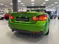 BMW 440 i xDrive M Sport|Individual|45.090km|H/K|AHK Grün - thumbnail 12