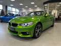 BMW 440 i xDrive M Sport|Individual|45.090km|H/K|AHK Grün - thumbnail 5