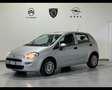 Fiat Punto III 2012 -  5p 1.4 easypower Lounge Gpl E6 Argent - thumbnail 1