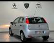 Fiat Punto III 2012 -  5p 1.4 easypower Lounge Gpl E6 Argent - thumbnail 4