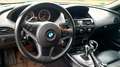 BMW 635 d Cabrio Aut. NAVI~XENON~LEDER~ Schwarz - thumbnail 9