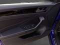 Volkswagen T-Roc 2.0 TDI DSG R-LINE BLACK LM18 PANO AHK KAM Blau - thumbnail 7