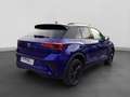 Volkswagen T-Roc 2.0 TDI DSG R-LINE BLACK LM18 PANO AHK KAM Blau - thumbnail 3