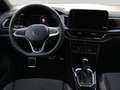 Volkswagen T-Roc 2.0 TDI DSG R-LINE BLACK LM18 PANO AHK KAM Blau - thumbnail 5