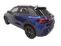 Volkswagen T-Roc 2.0 TDI DSG R-LINE BLACK LM18 PANO AHK KAM Blau - thumbnail 3