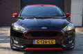 Ford Focus Wagon 1.5 Red Edition Ecc/Pdc/Cr-Controle/Led/Stoe Negro - thumbnail 2
