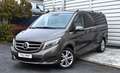 Mercedes-Benz V 250 V250d 4M Pano Burm Standhz Leder 360° AHK ILS !! Grau - thumbnail 1