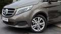 Mercedes-Benz V 250 V250d 4M Pano Burm Standhz Leder 360° AHK ILS !! Grau - thumbnail 4
