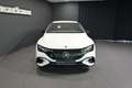 Mercedes-Benz EQE 300 AMG/DISTRO/AHK/NIGHT/KEYLESS/WINTERP/SHZ Weiß - thumbnail 12