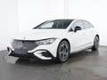 Mercedes-Benz EQE 300 AMG/DISTRO/AHK/NIGHT/KEYLESS/WINTERP/SHZ Weiß - thumbnail 10