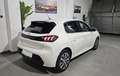 Peugeot 208 1.2 Puretech S&S Allure Pack 100 Blanco - thumbnail 2