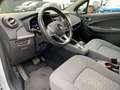 Renault ZOE EXPERIENCE R110 Z.E.50 Experience LED+NAVI+SHZ+TEM Weiß - thumbnail 10