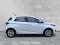 Renault ZOE EXPERIENCE R110 Z.E.50 Experience LED+NAVI+SHZ+TEM Weiß - thumbnail 6