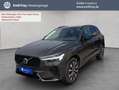 Volvo XC60 XC60 B4 AWD Plus-Dark Aut ACC BLIS Leder AHK Grau - thumbnail 1