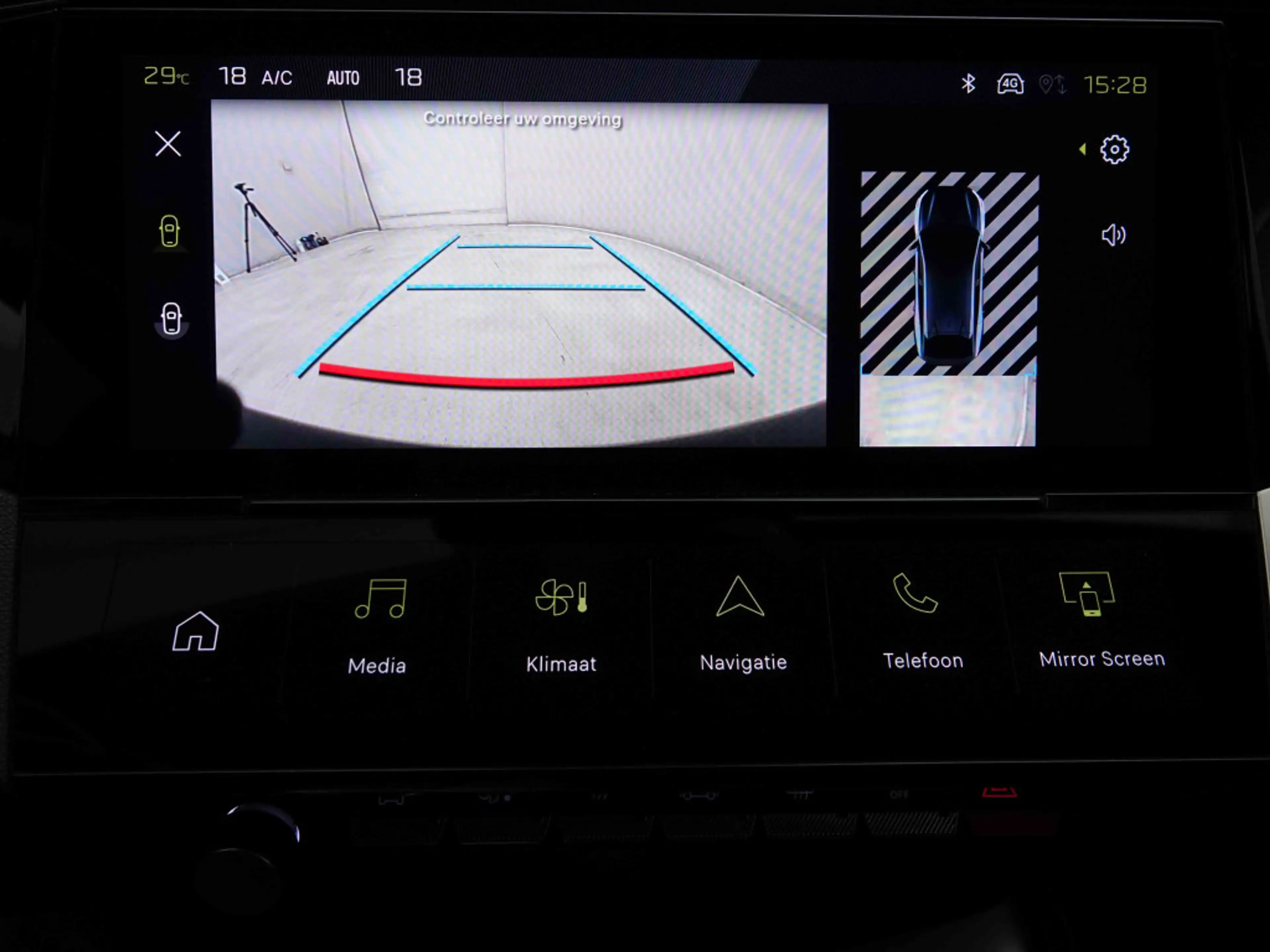 Peugeot 408 PHEV 225 | EV Range 60km | GT | LED Matrix | Leather/Alcantara | Keyless — photo 10