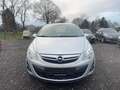 Opel Corsa D Edition TÜV NEU/GEPFLEGT/5 TÜRER Silber - thumbnail 2