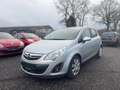 Opel Corsa D Edition TÜV NEU/GEPFLEGT/5 TÜRER Silber - thumbnail 1
