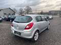 Opel Corsa D Edition TÜV NEU/GEPFLEGT/5 TÜRER Silber - thumbnail 6