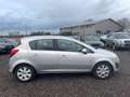 Opel Corsa D Edition TÜV NEU/GEPFLEGT/5 TÜRER Silber - thumbnail 7