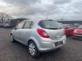 Opel Corsa D Edition TÜV NEU/GEPFLEGT/5 TÜRER Silber - thumbnail 4