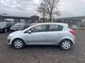Opel Corsa D Edition TÜV NEU/GEPFLEGT/5 TÜRER Silber - thumbnail 3