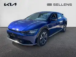 Kia 229ch Air Design 2WD