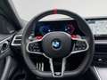 BMW M4 Serie M4 Coupe Competition Blanc - thumbnail 9