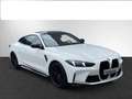 BMW M4 Serie M4 Coupe Competition Blanc - thumbnail 1