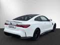 BMW M4 Serie M4 Coupe Competition Blanc - thumbnail 3