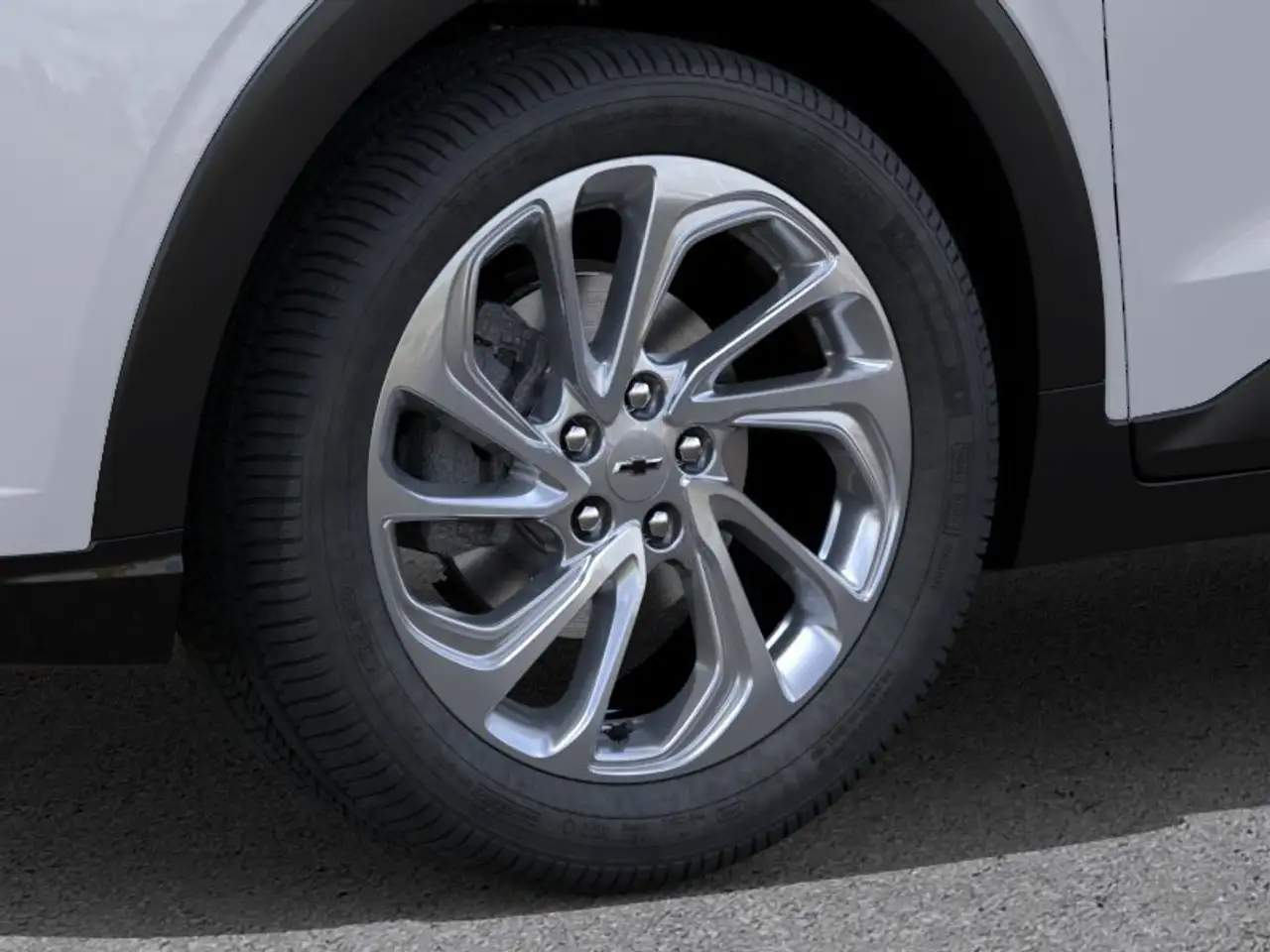 Chevrolet Bolt снимка Chevrolet Bolt