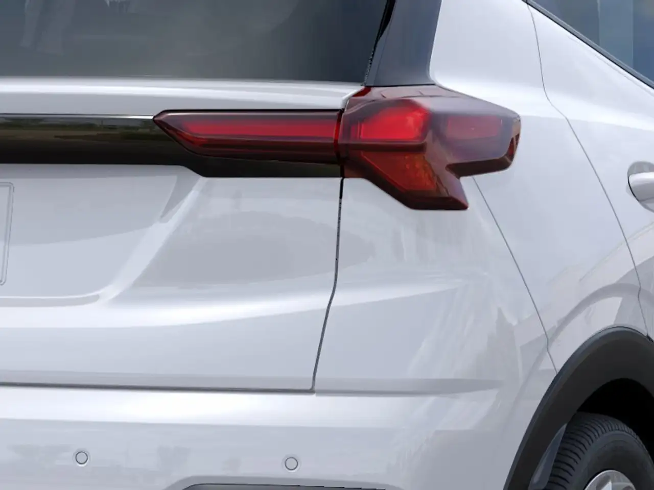 Chevrolet Bolt снимка Chevrolet Bolt