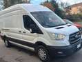 Ford Transit Ford Transit 350 2.0TDCi 170CV PL-TM Furgone Trail Bianco - thumbnail 3