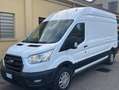 Ford Transit Ford Transit 350 2.0TDCi 170CV PL-TM Furgone Trail Bianco - thumbnail 2