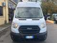 Ford Transit Ford Transit 350 2.0TDCi 170CV PL-TM Furgone Trail Bianco - thumbnail 1