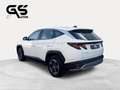 Hyundai TUCSON 1.6 T Klass Blanco - thumbnail 4