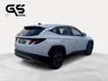 Hyundai TUCSON 1.6 T Klass Blanco - thumbnail 3