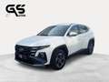 Hyundai TUCSON 1.6 T Klass Blanco - thumbnail 1