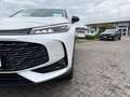 MG HS Hybrid+ Luxury LED-Scheinwerfer Leder Navigation Weiß - thumbnail 19