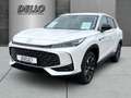 MG HS Hybrid+ Luxury LED-Scheinwerfer Leder Navigation Weiß - thumbnail 1
