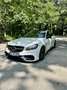 Mercedes-Benz E 63 AMG S 4Matic Speedshift MCT Blanc - thumbnail 1